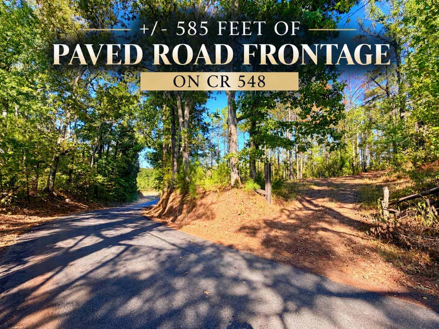 Farm, Breathtaking Home Site, INCREDIBLE Views, Tippah Co., MS
