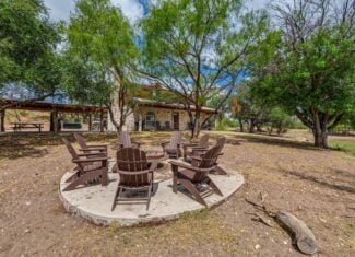 Dunbar Draw Ranch-First-Class Improvements, Exceptional Wildlife