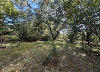 Buildable Hunting and Rec Property in Marquette County WI