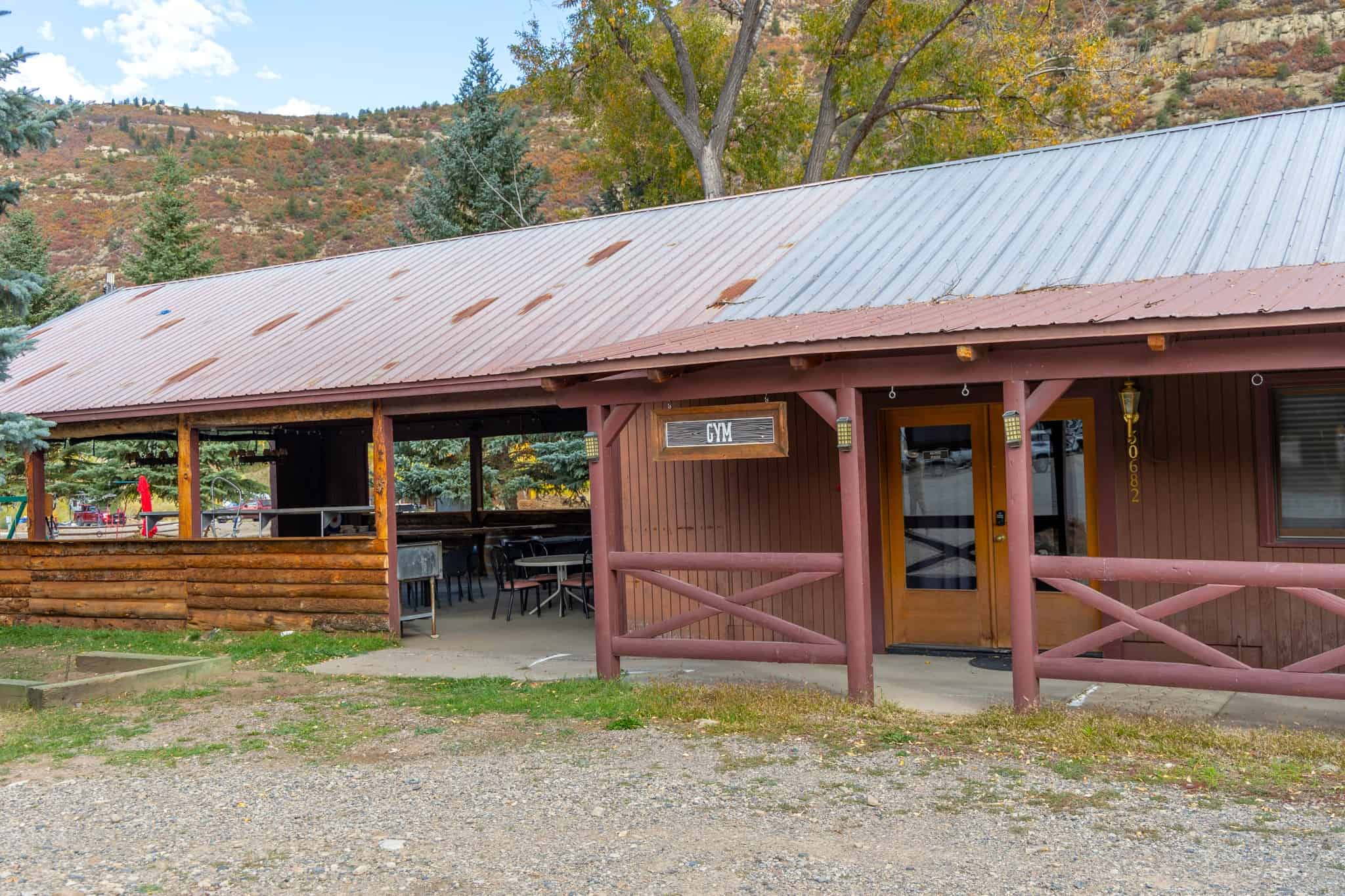 171 ± Acre Riverfront Estate & RV Resort for Sale, Somerset, CO