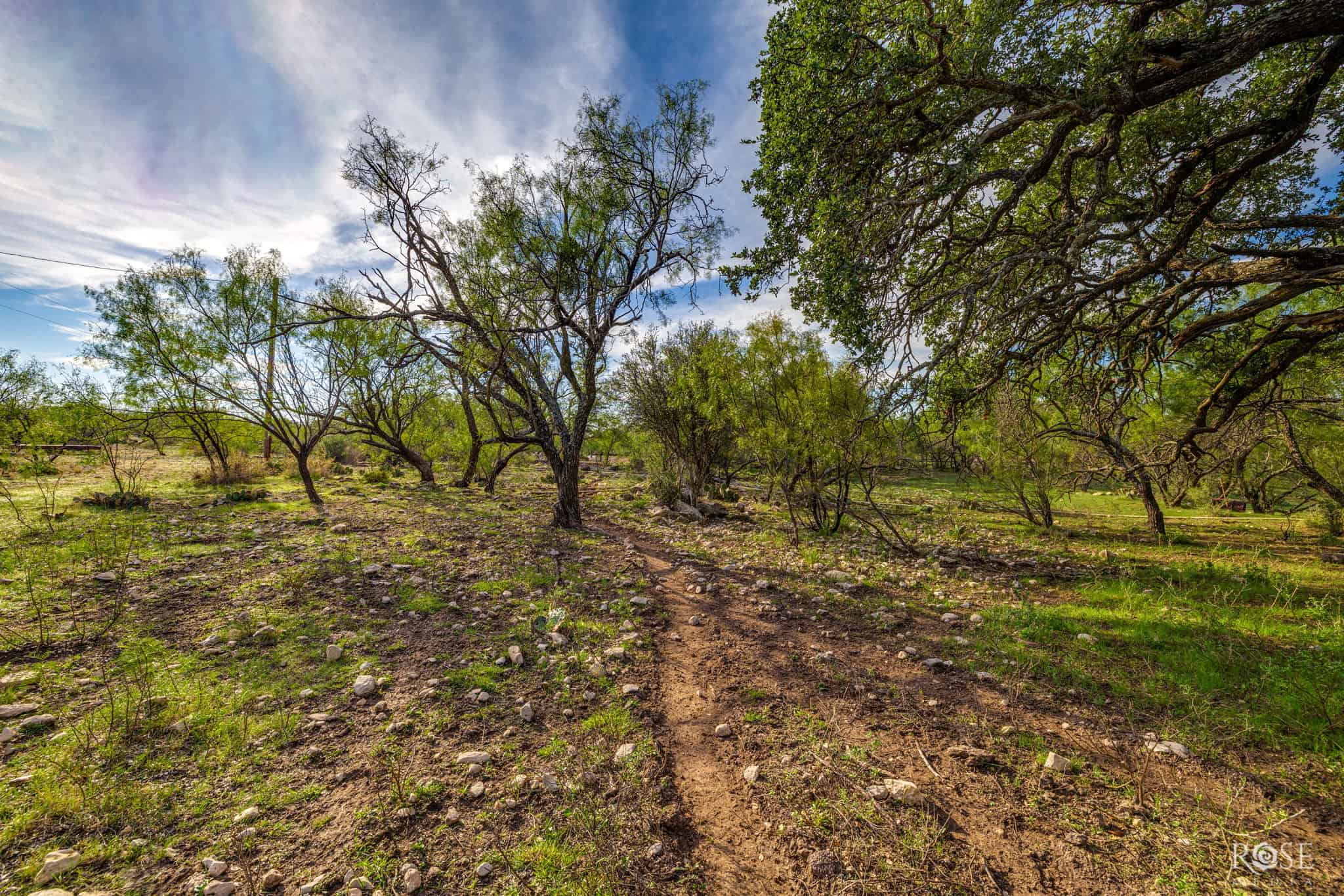 13 Mile Well Ranch
