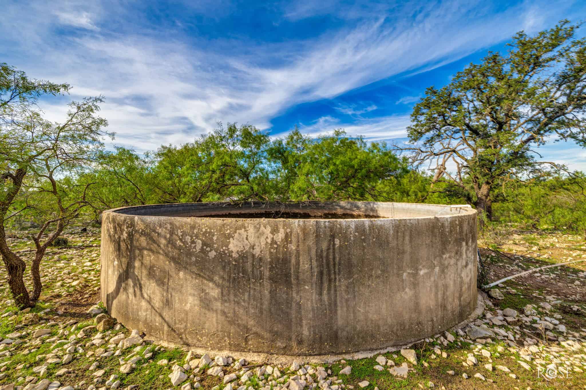 13 Mile Well Ranch