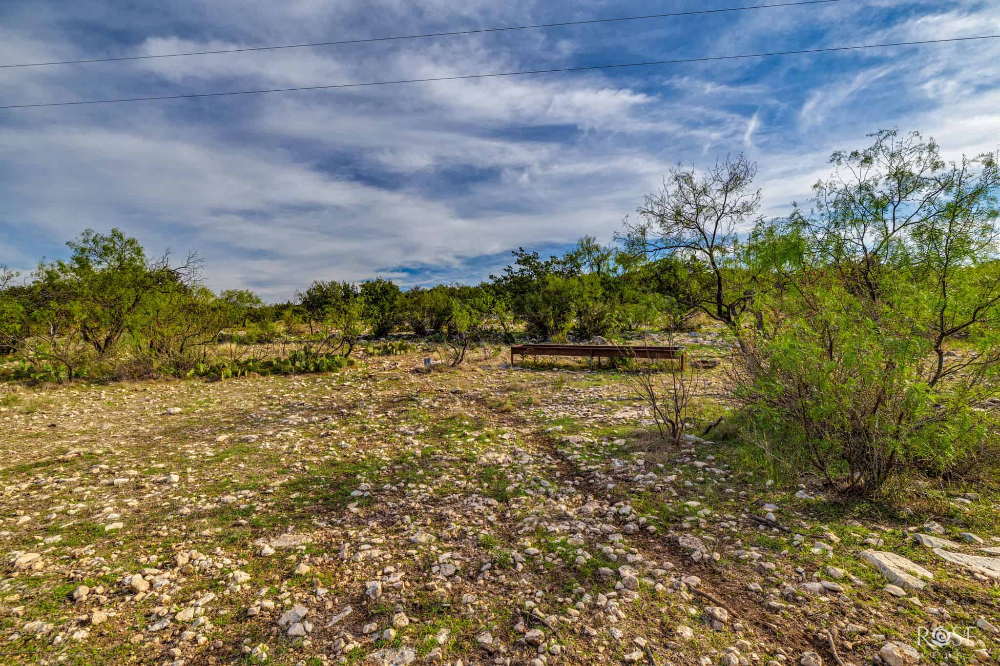 13 Mile Well Ranch