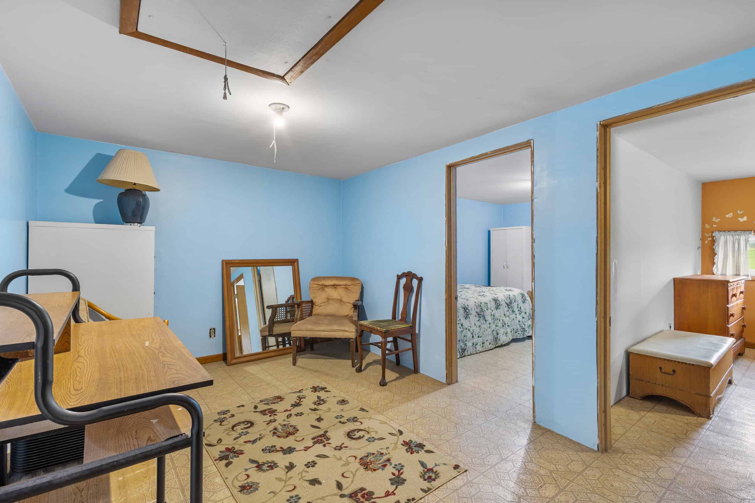 Columbia County 9 Bedroom Farmette on 19.5 Acres