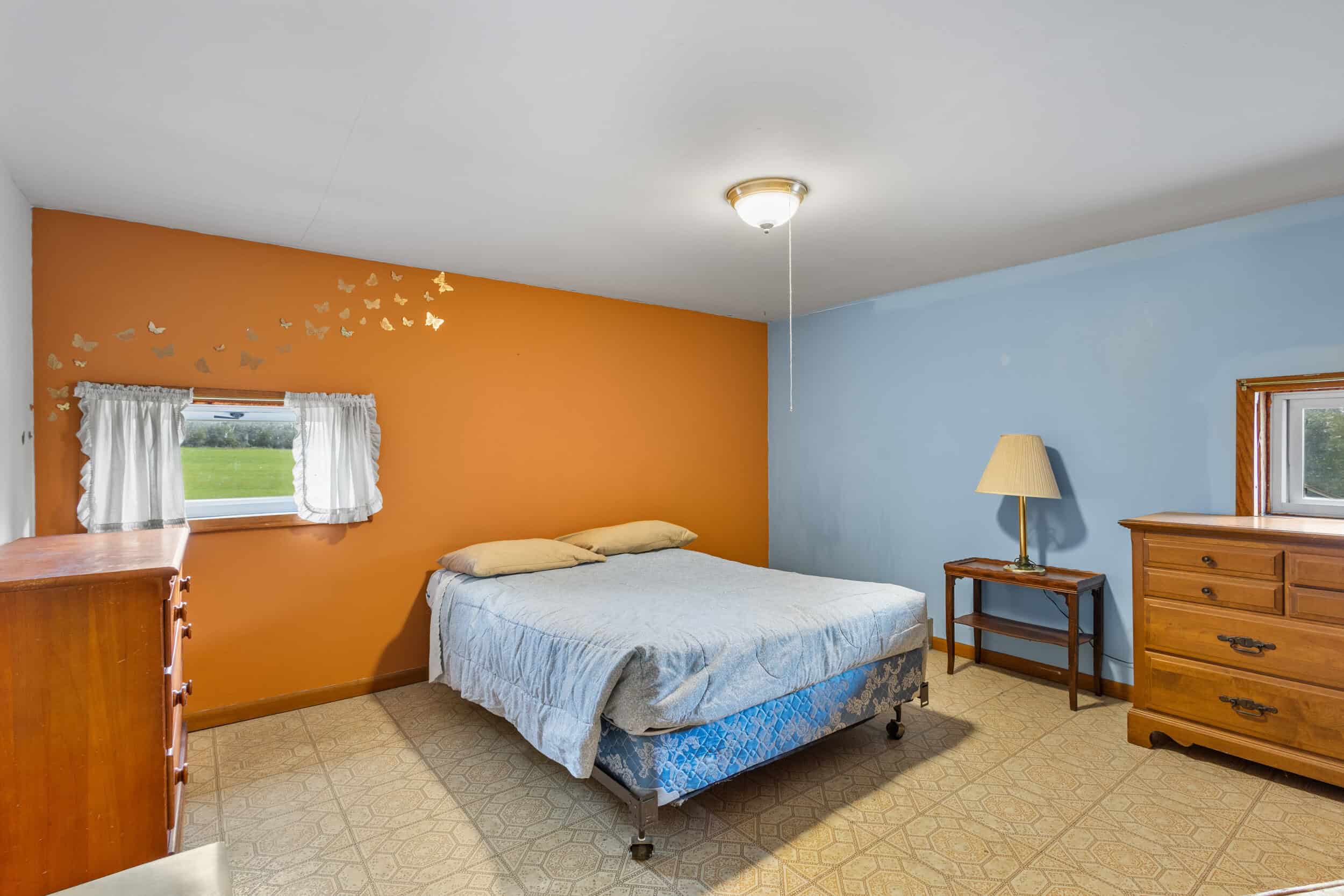 Columbia County 9 Bedroom Farmette on 19.5 Acres