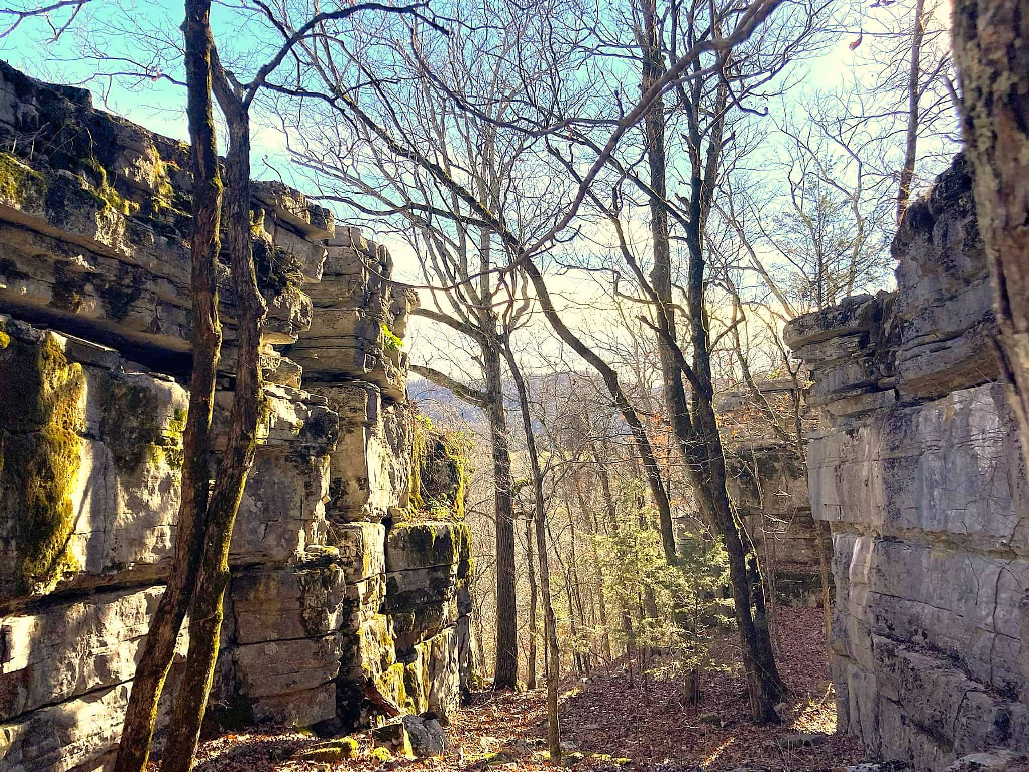 ARKANSAS HOME AND HUNTING LAND FOR SALE IN NORTH CENTRAL ARKANSAS