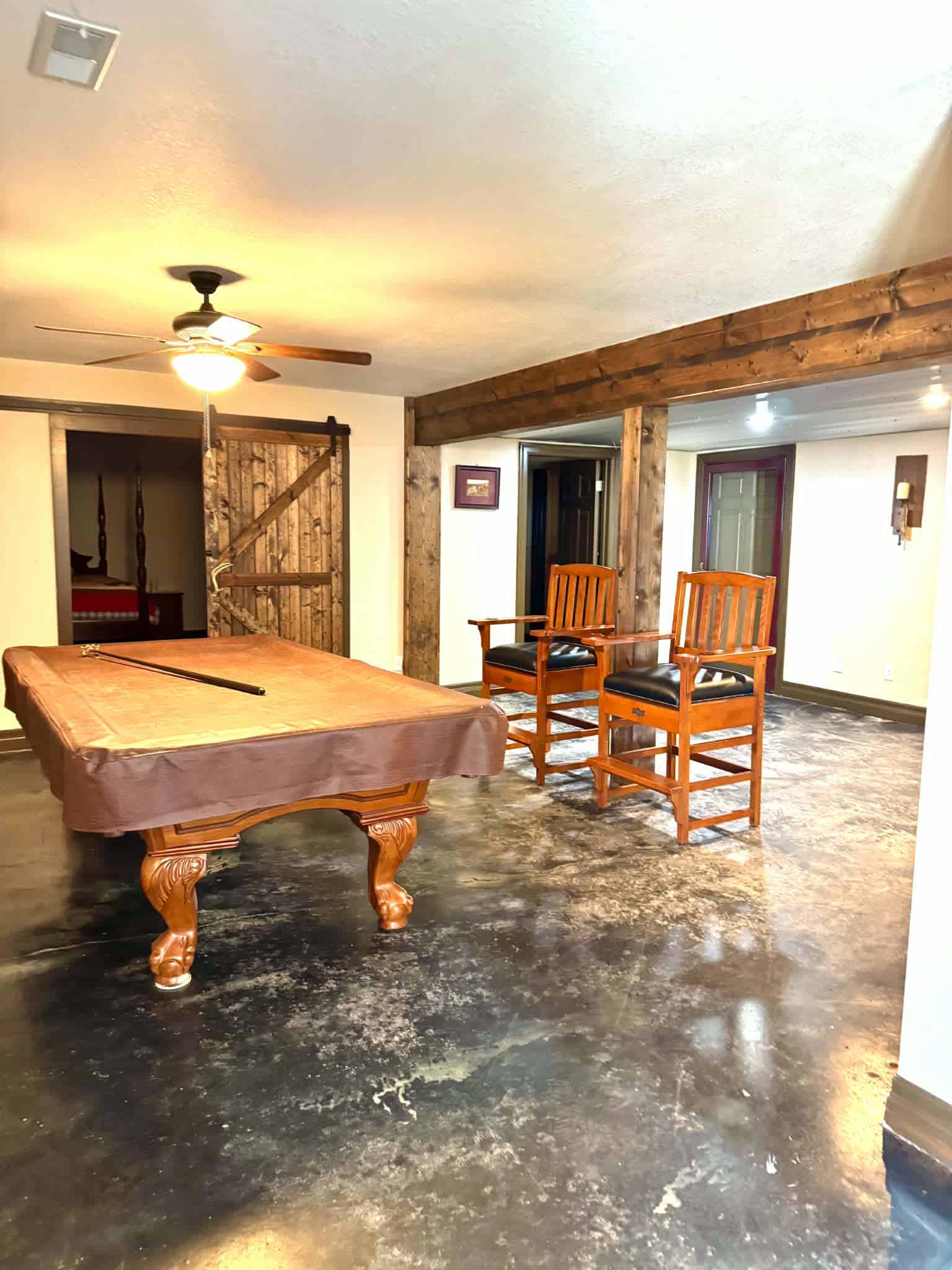 250-Acre Premier Hunting Farm with Weldon River Frontage & 6,152+ Sq Ft Home – Mercer County, MO