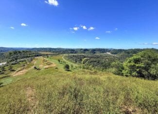 Blankenship Acres | 216 Acres in Virginia’s Elk Country
