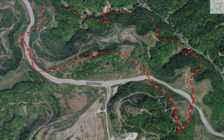 Blankenship Acres | 216 Acres in Virginia’s Elk Country