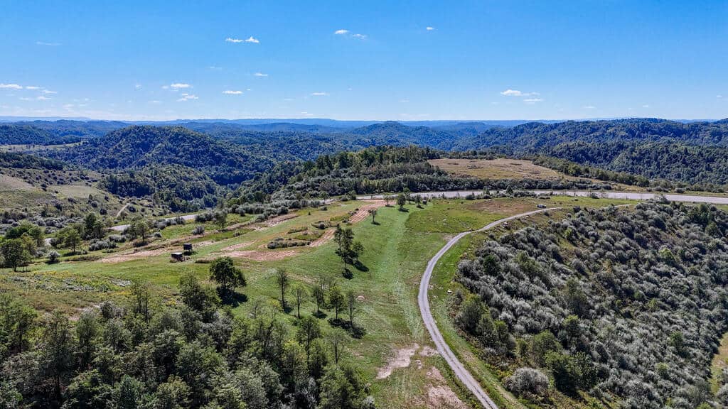 Blankenship Acres | 216 Acres in Virginia’s Elk Country