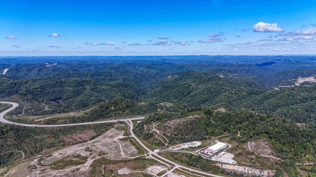 Blankenship Acres | 216 Acres in Virginia’s Elk Country