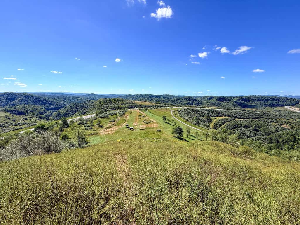 Blankenship Acres | 216 Acres in Virginia’s Elk Country