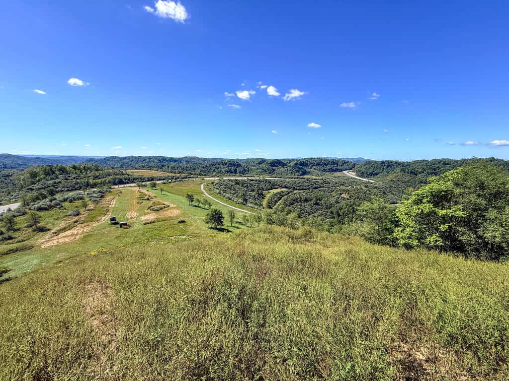 Blankenship Acres | 216 Acres in Virginia’s Elk Country