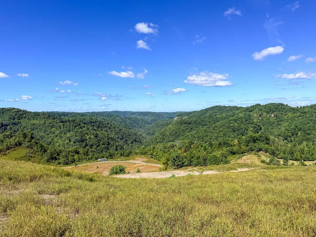 Blankenship Acres | 216 Acres in Virginia’s Elk Country