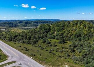 Blankenship Acres | 216 Acres in Virginia’s Elk Country