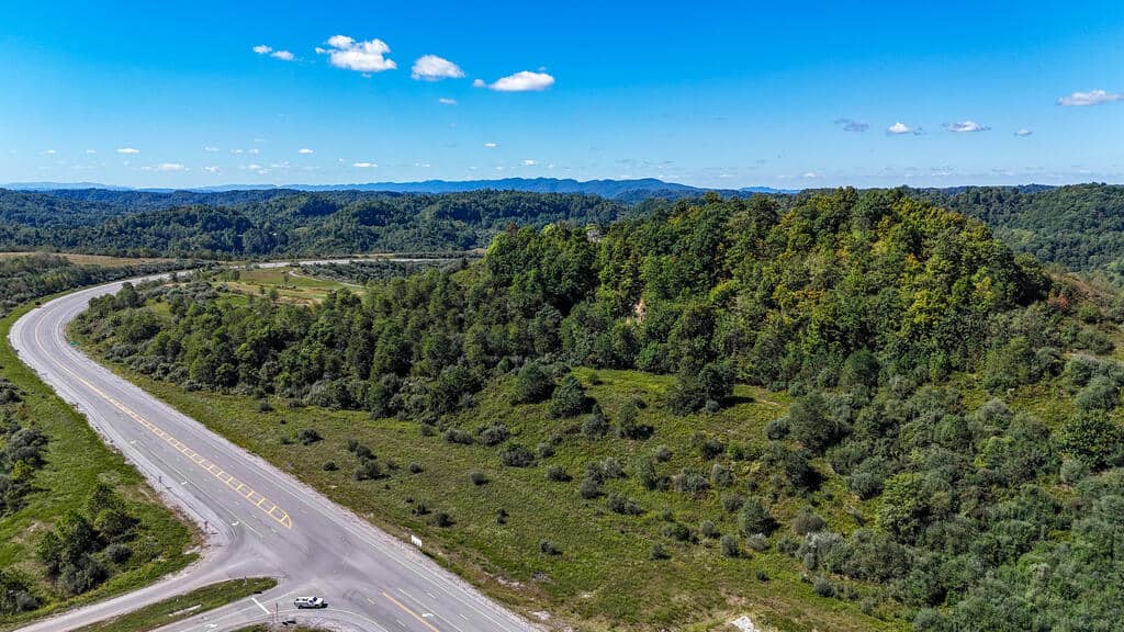 Blankenship Acres | 216 Acres in Virginia’s Elk Country