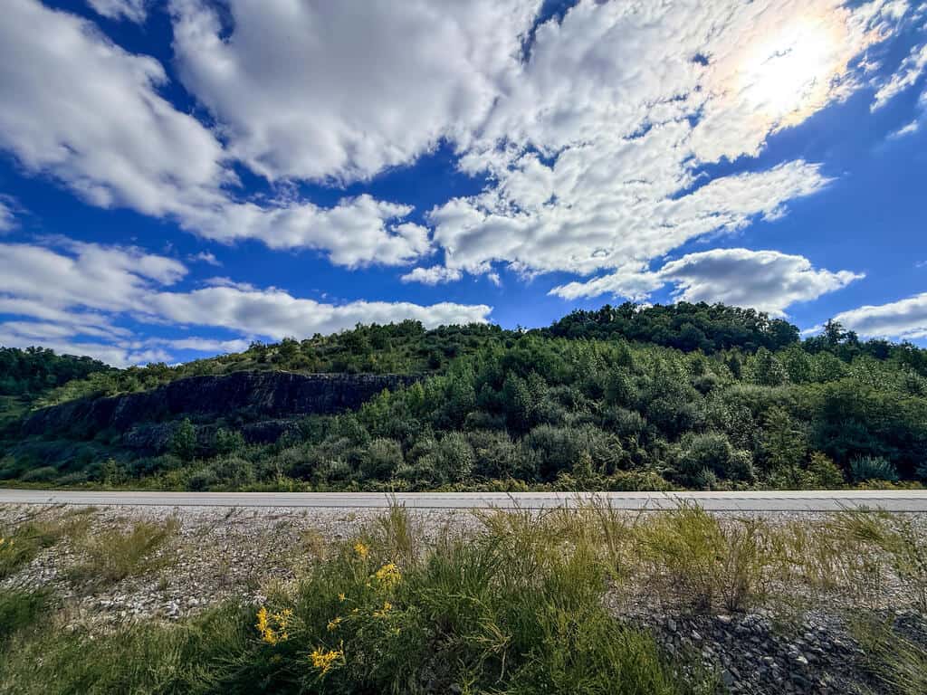 Blankenship Acres | 216 Acres in Virginia’s Elk Country
