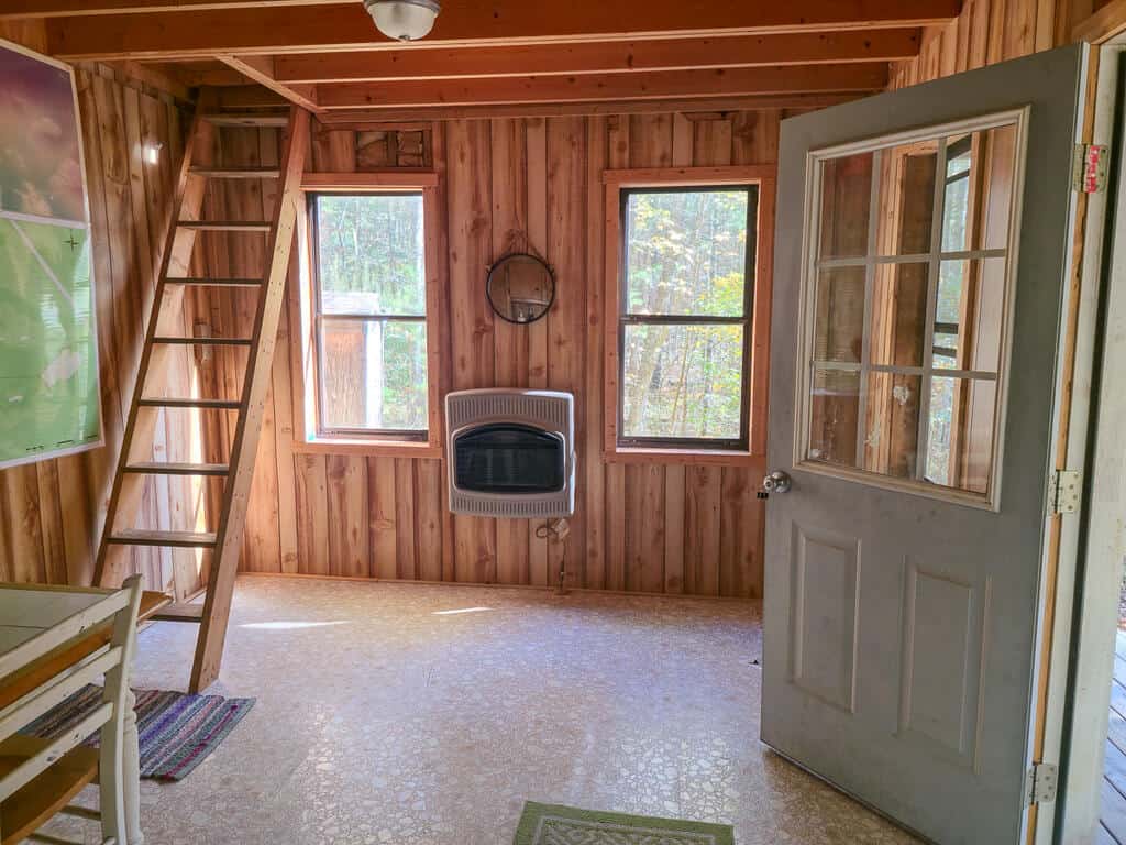 66 Acres of Mountain Paradise Bordering National Forest!