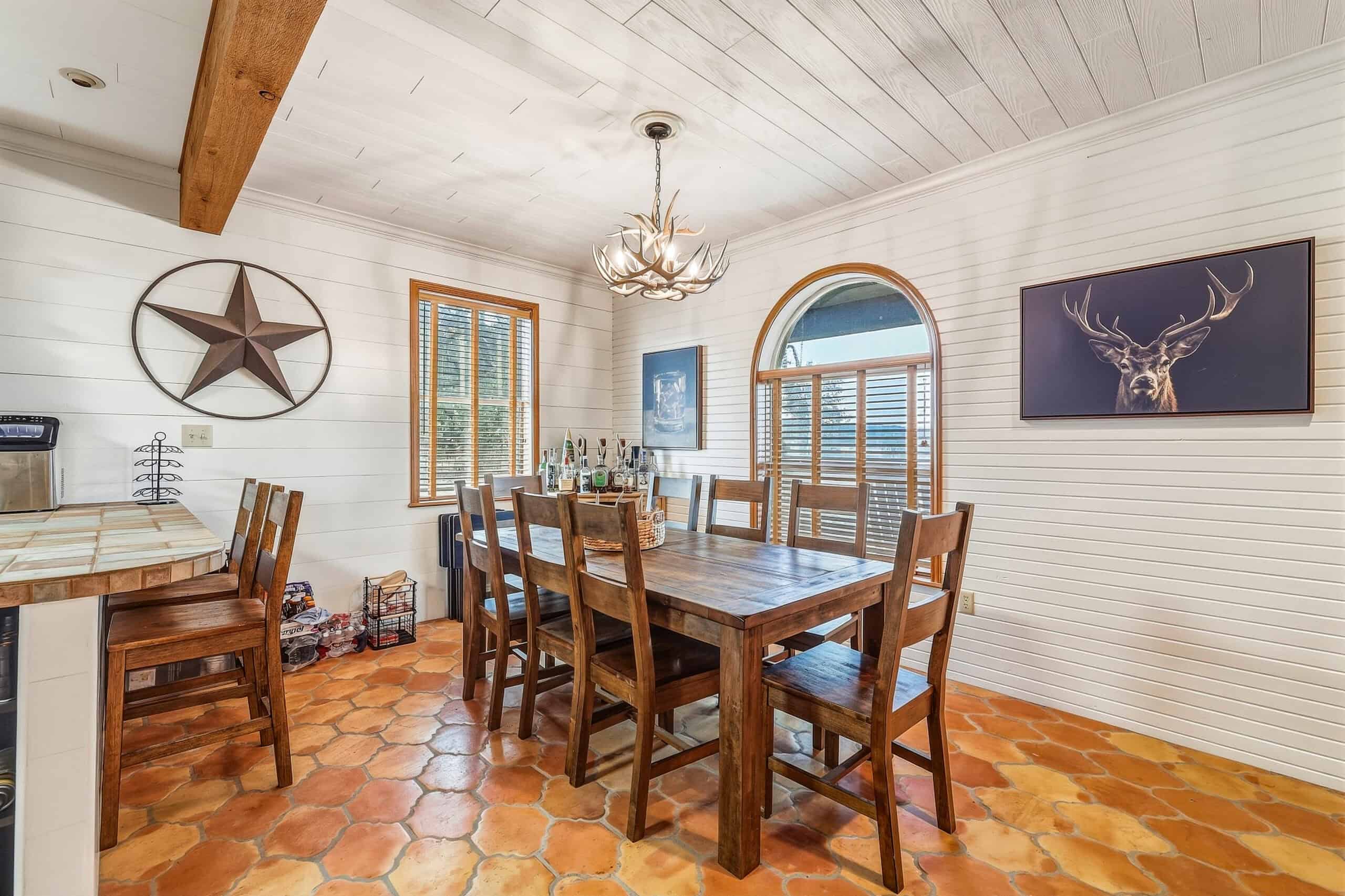 Dunbar Draw Ranch-First-Class Improvements, Exceptional Wildlife