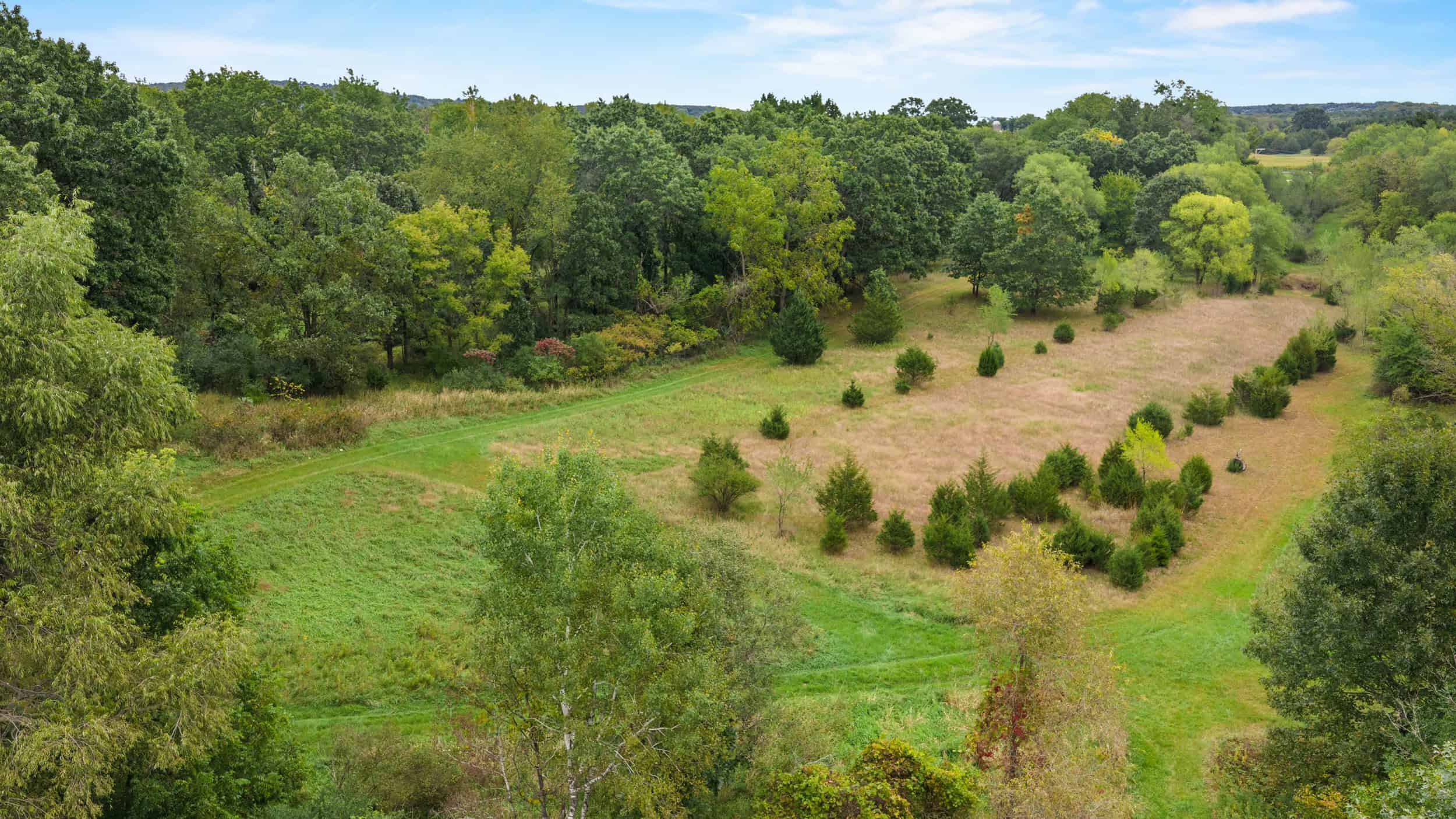 Columbia County 9 Bedroom Farmette on 19.5 Acres