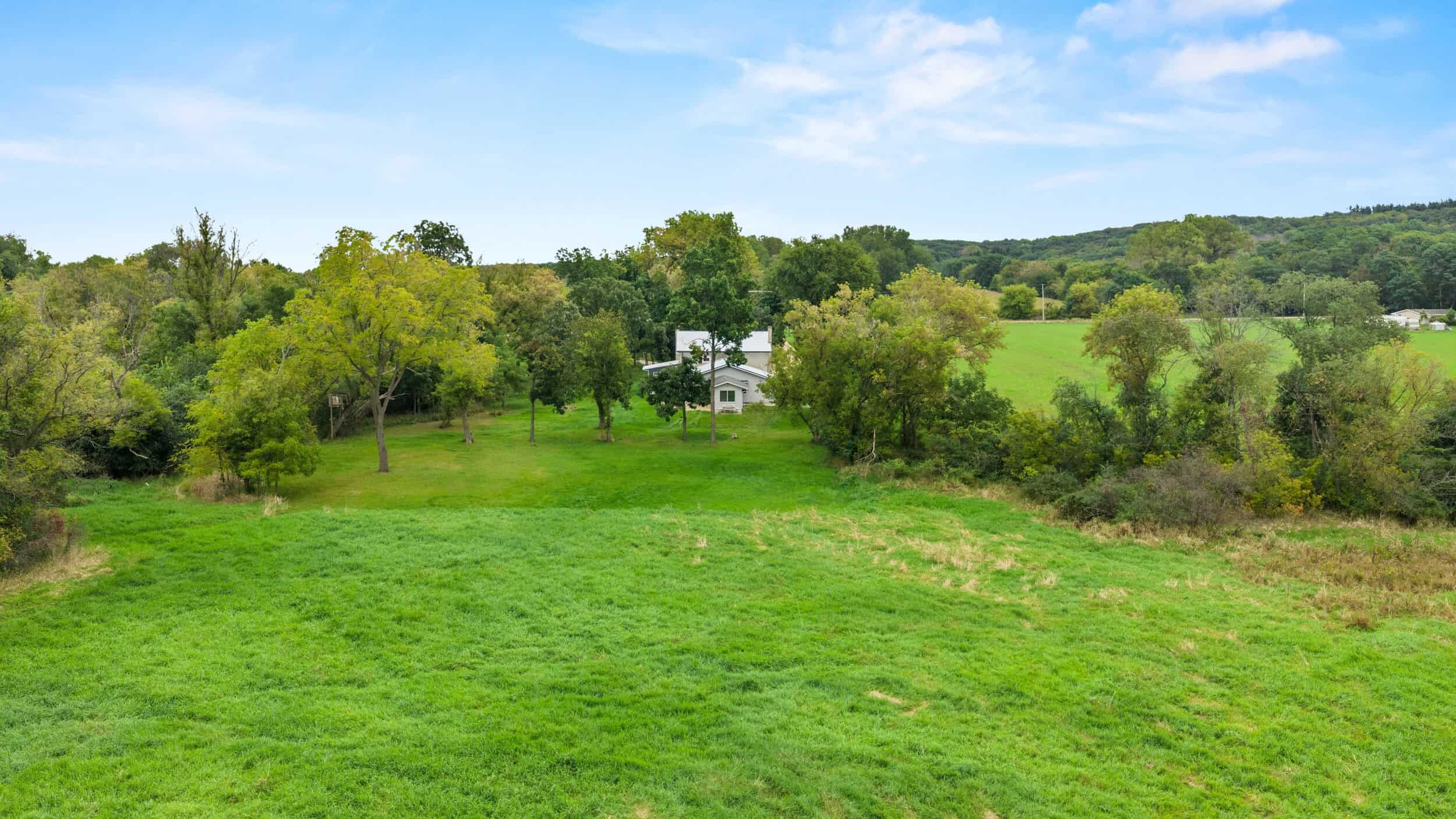 Columbia County 9 Bedroom Farmette on 19.5 Acres