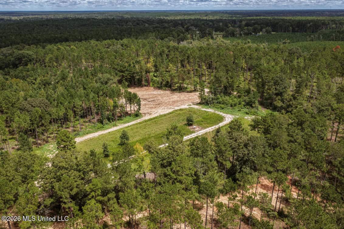 900 Acres for Sale – Hunter’s Paradise South Mississippi