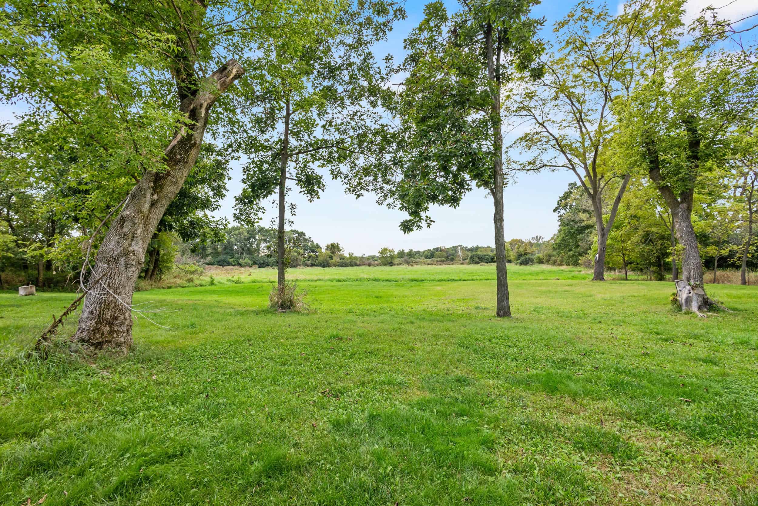 Columbia County 9 Bedroom Farmette on 19.5 Acres