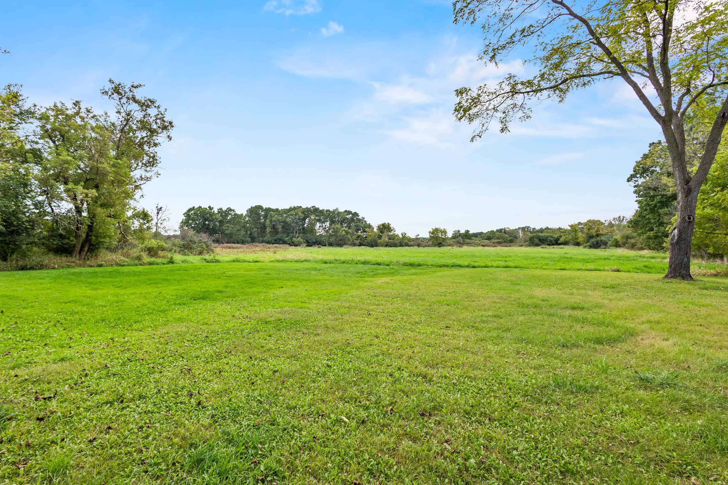 Columbia County 9 Bedroom Farmette on 19.5 Acres