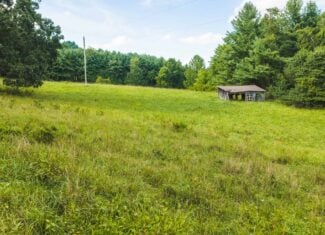 Land for sale in Floyd County VA