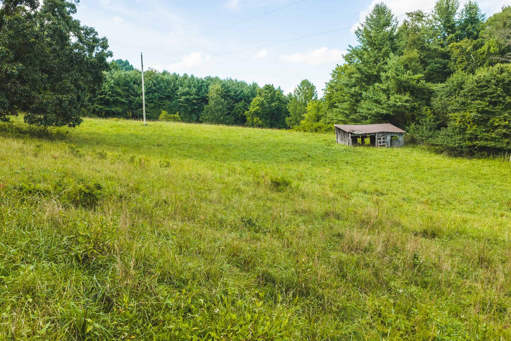 Land for sale in Floyd County VA