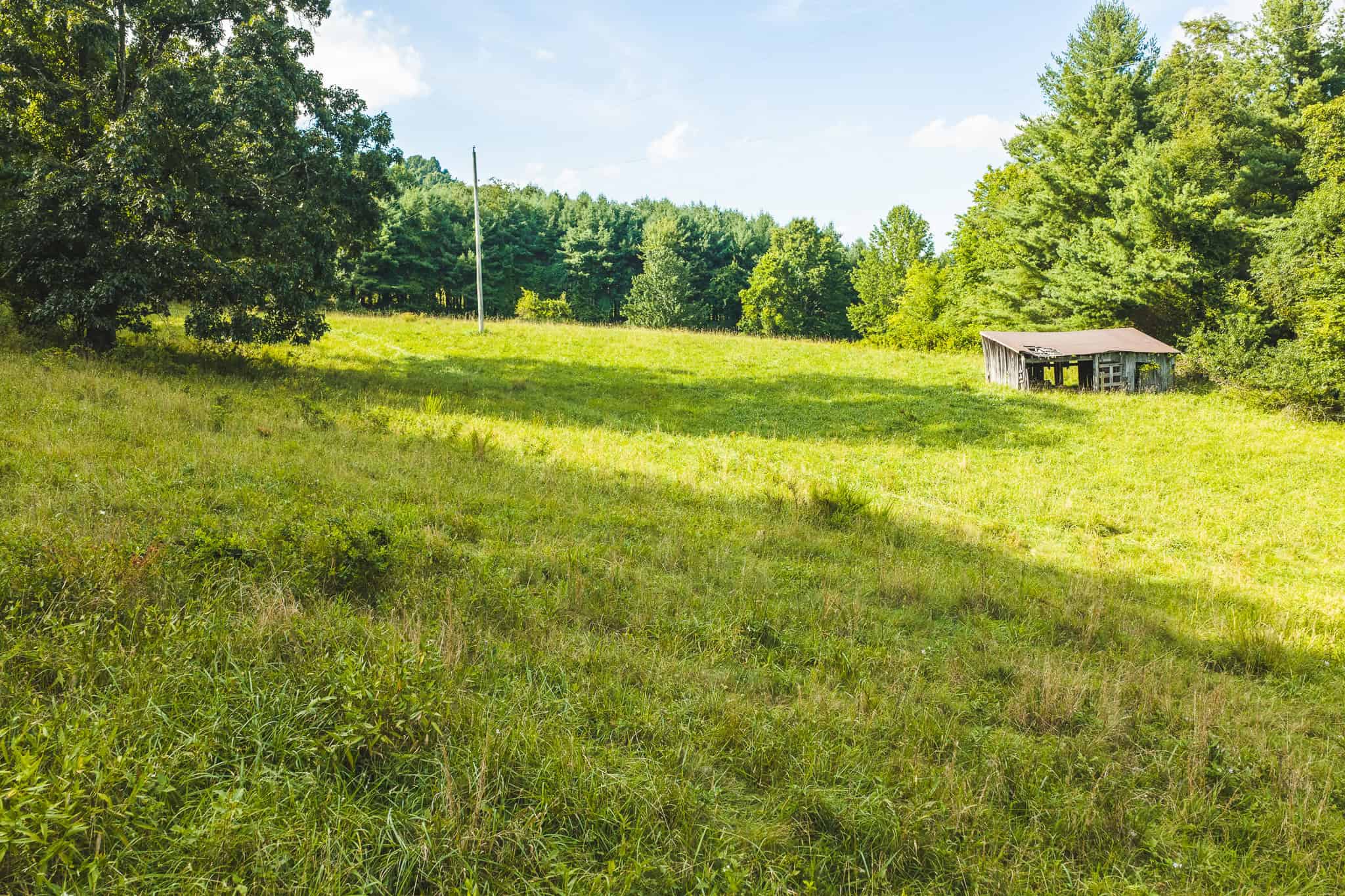 Land for sale in Floyd County VA