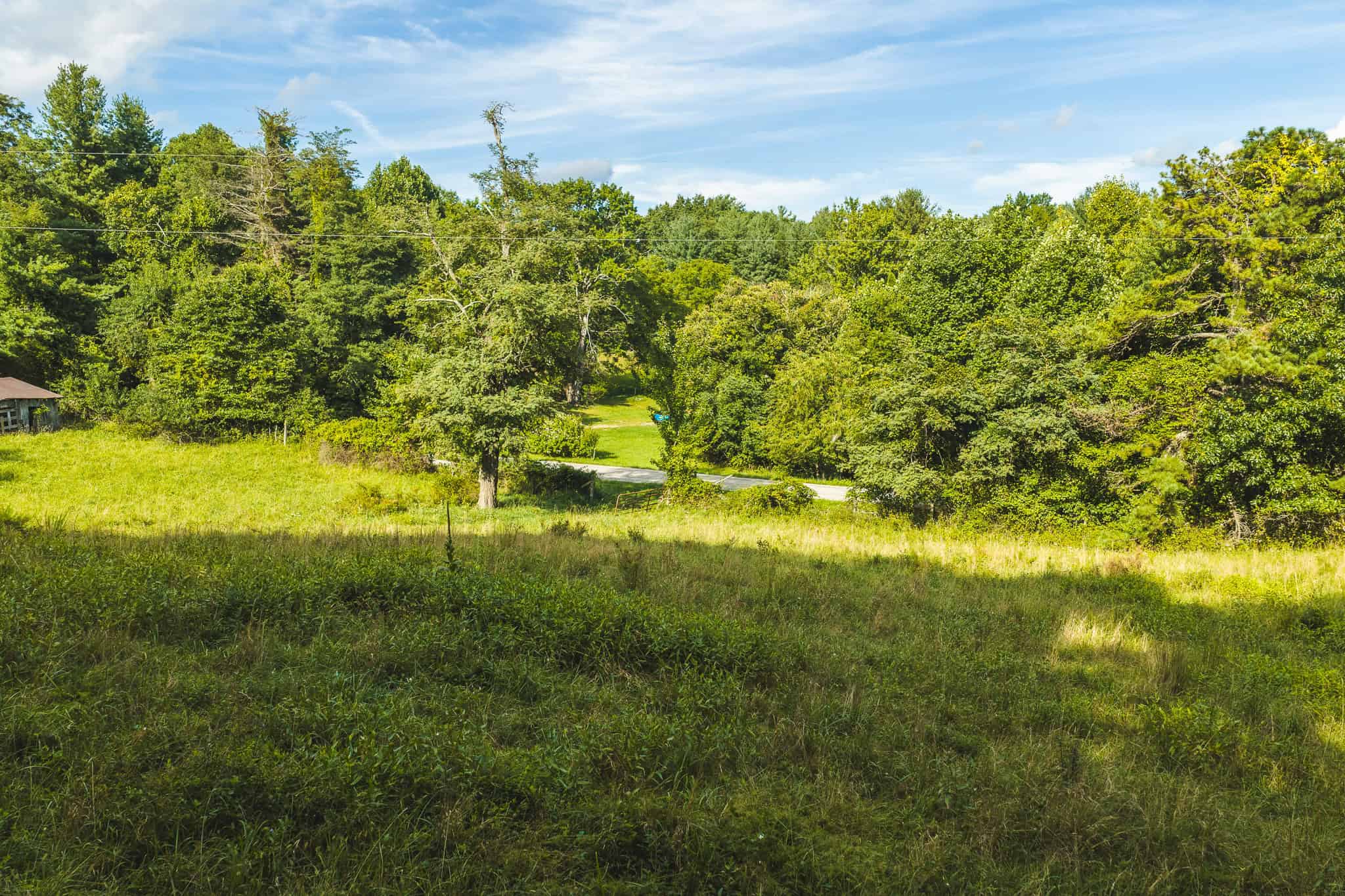 Land for sale in Floyd County VA