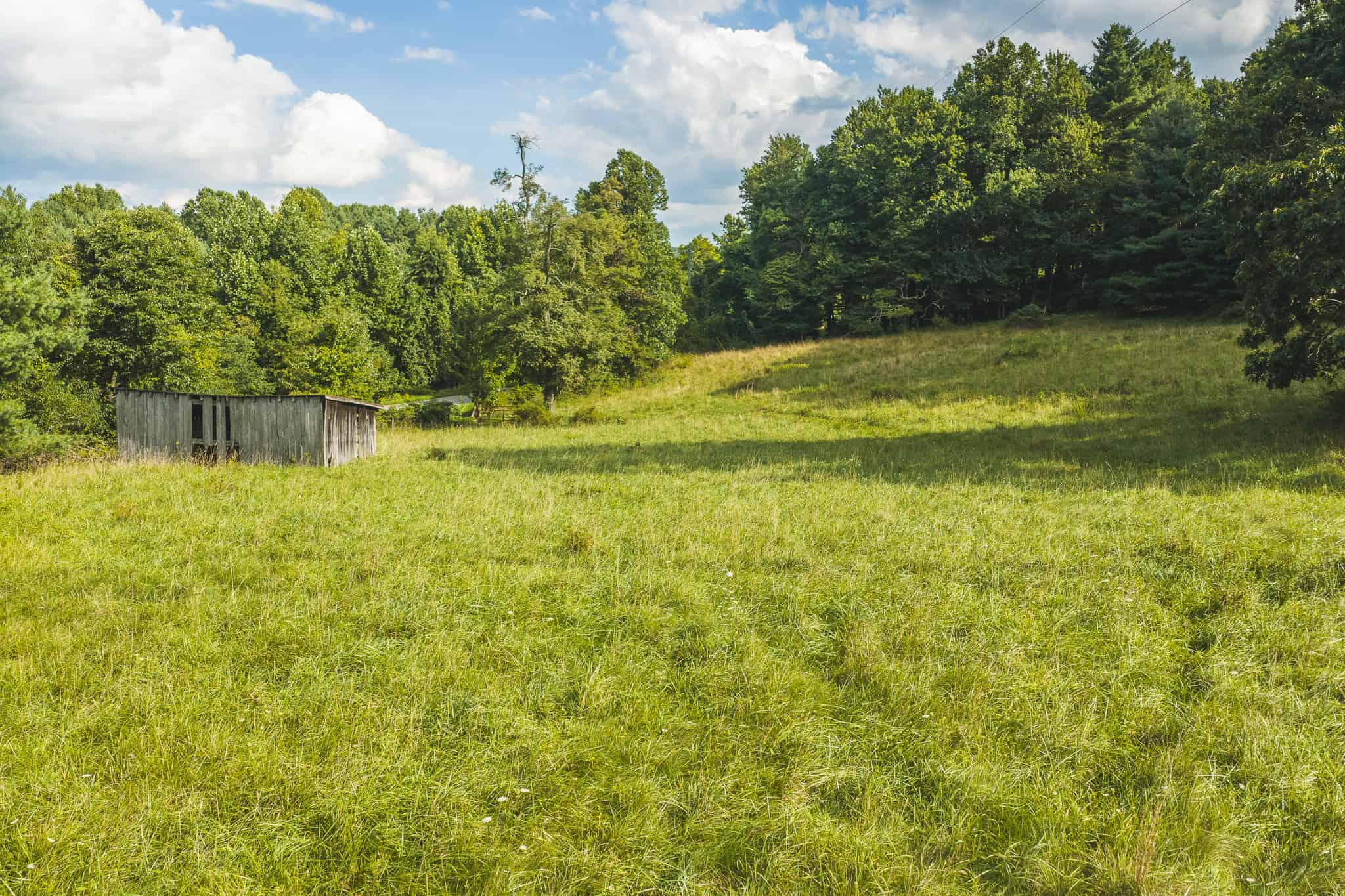 Land for sale in Floyd County VA