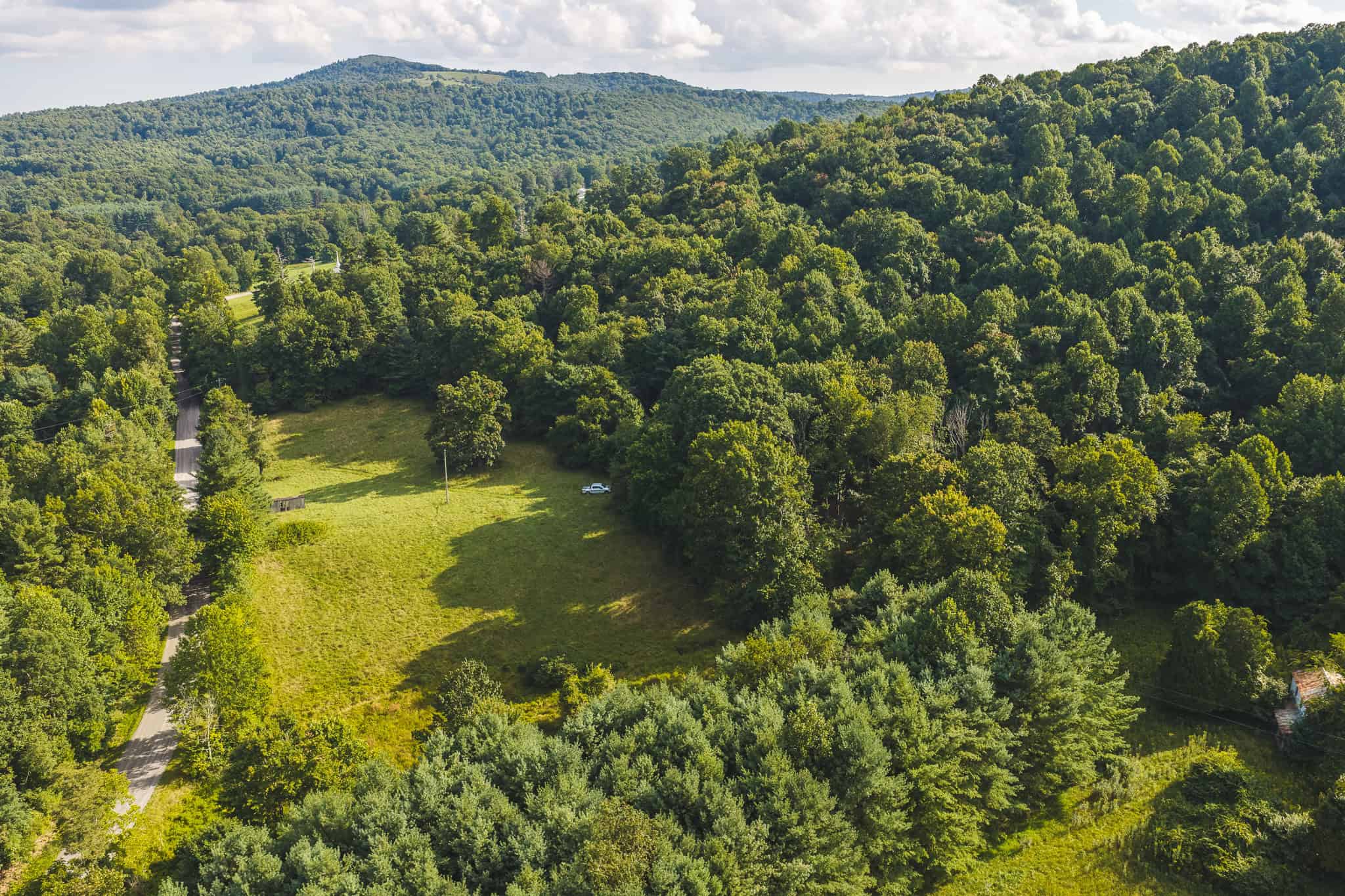 Land for sale in Floyd County VA