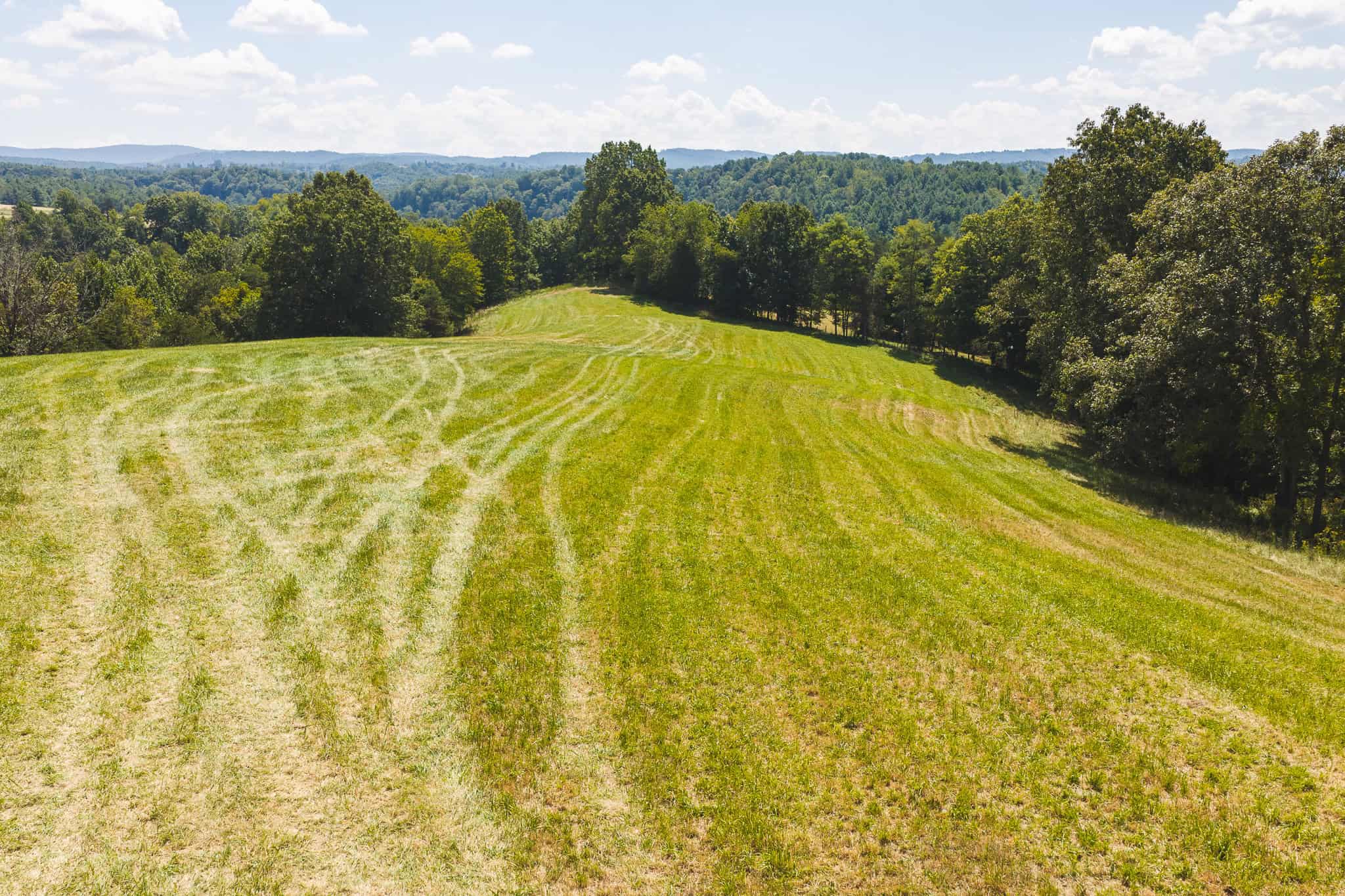Beautiful Farmland with Views for Sale in Riner, VA!