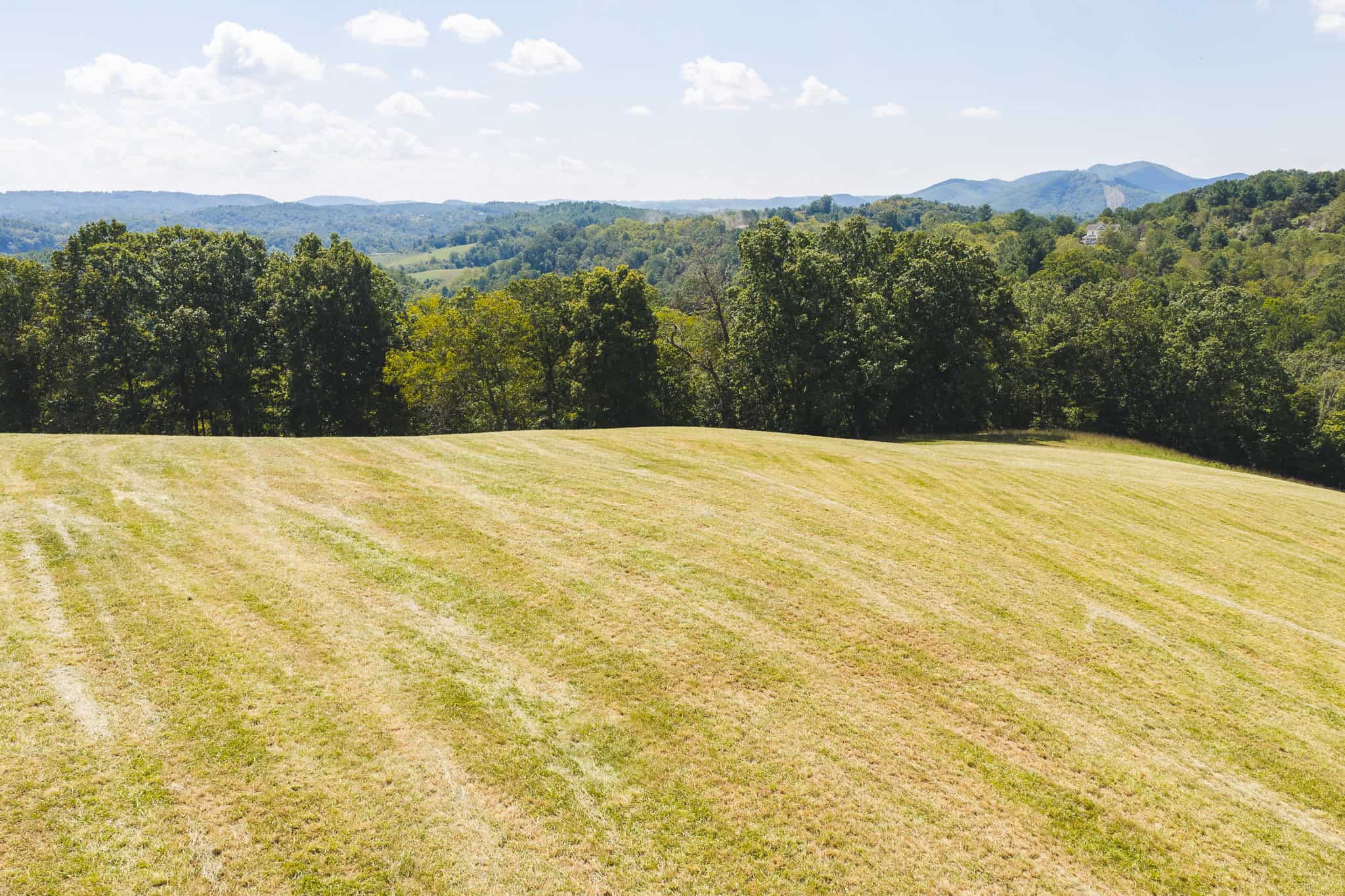 Beautiful Farmland with Views for Sale in Riner, VA!