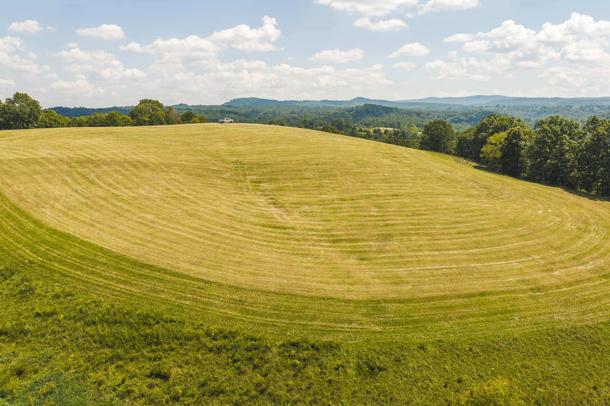 Beautiful Farmland with Views for Sale in Riner, VA!