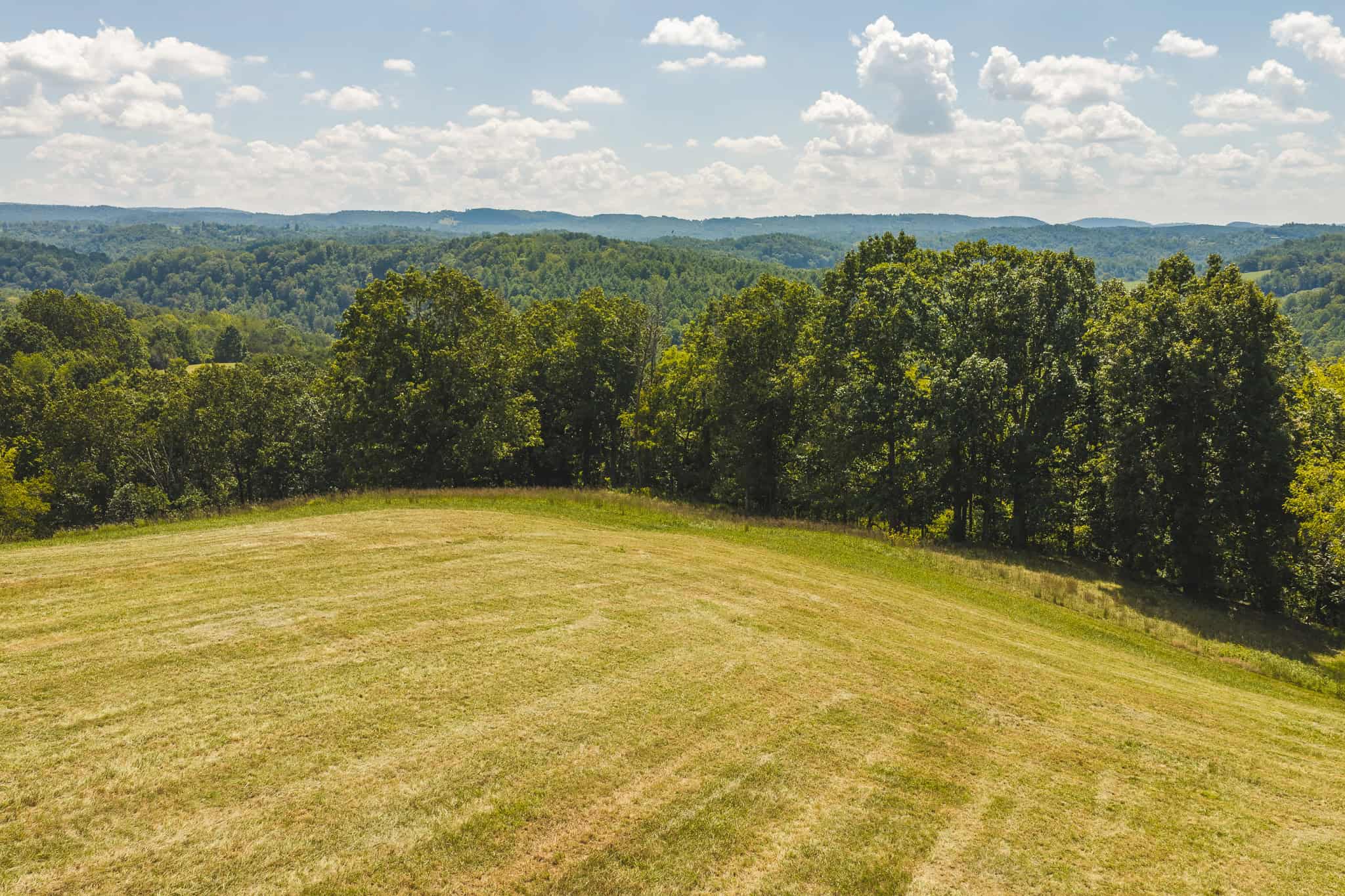 Beautiful Farmland with Views for Sale in Riner, VA!