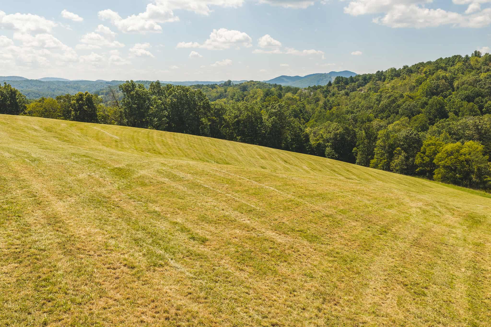 Beautiful Farmland with Views for Sale in Riner, VA!