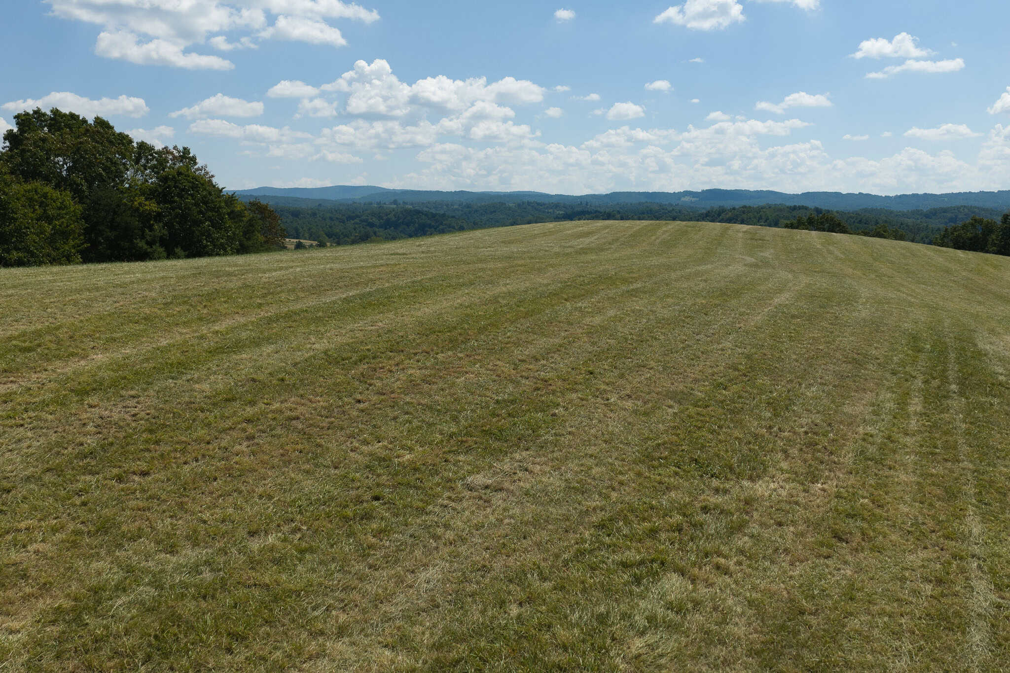 Beautiful Farmland with Views for Sale in Riner, VA!