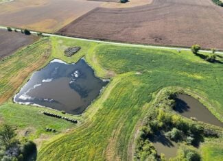 80± Acres in Scotland County, Missouri