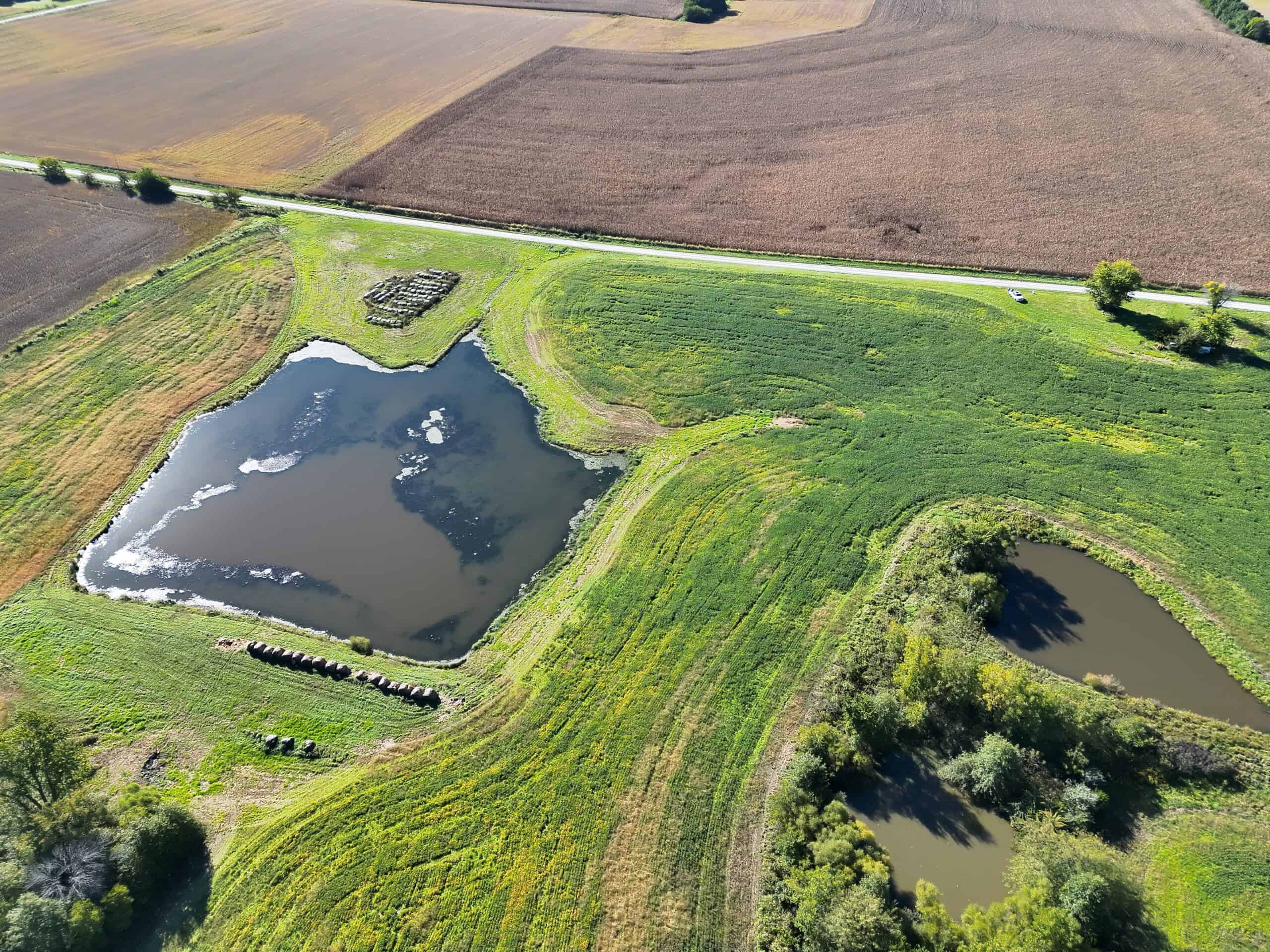 80± Acres in Scotland County, Missouri