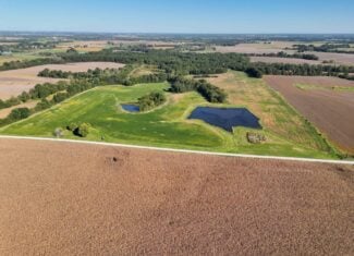 80± Acres in Scotland County, Missouri