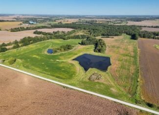 80± Acres in Scotland County, Missouri