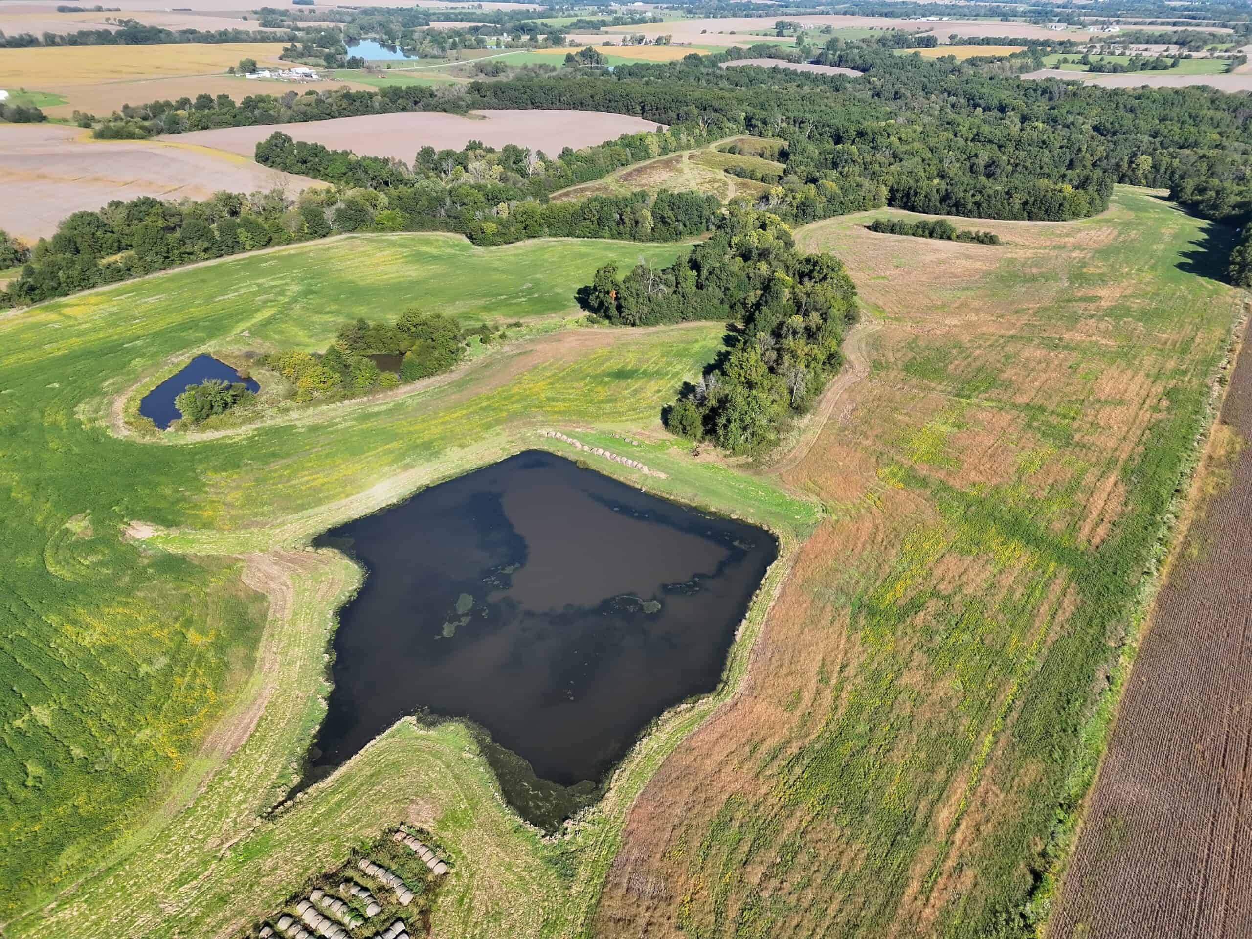 80± Acres in Scotland County, Missouri