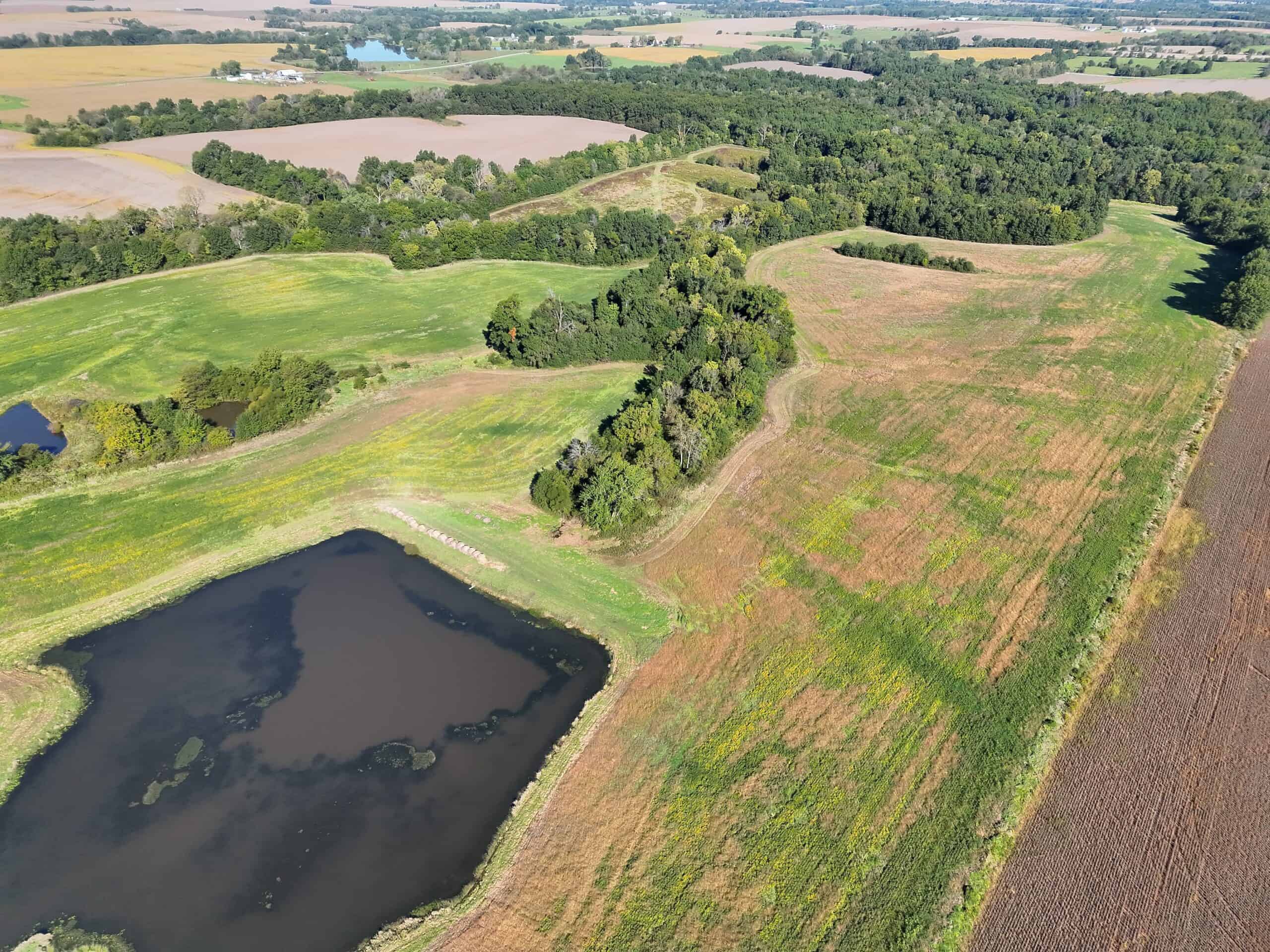 80± Acres in Scotland County, Missouri