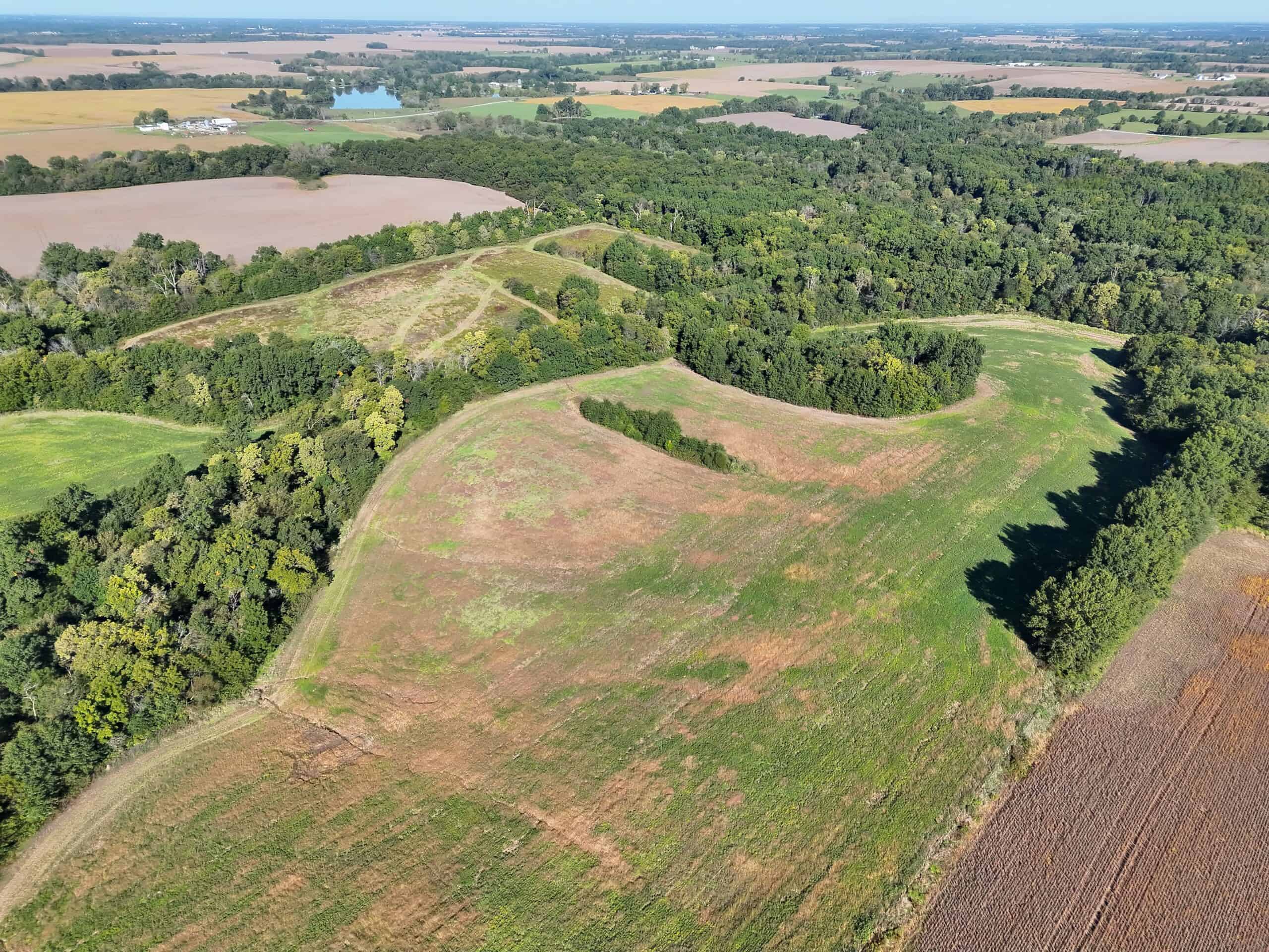 80± Acres in Scotland County, Missouri