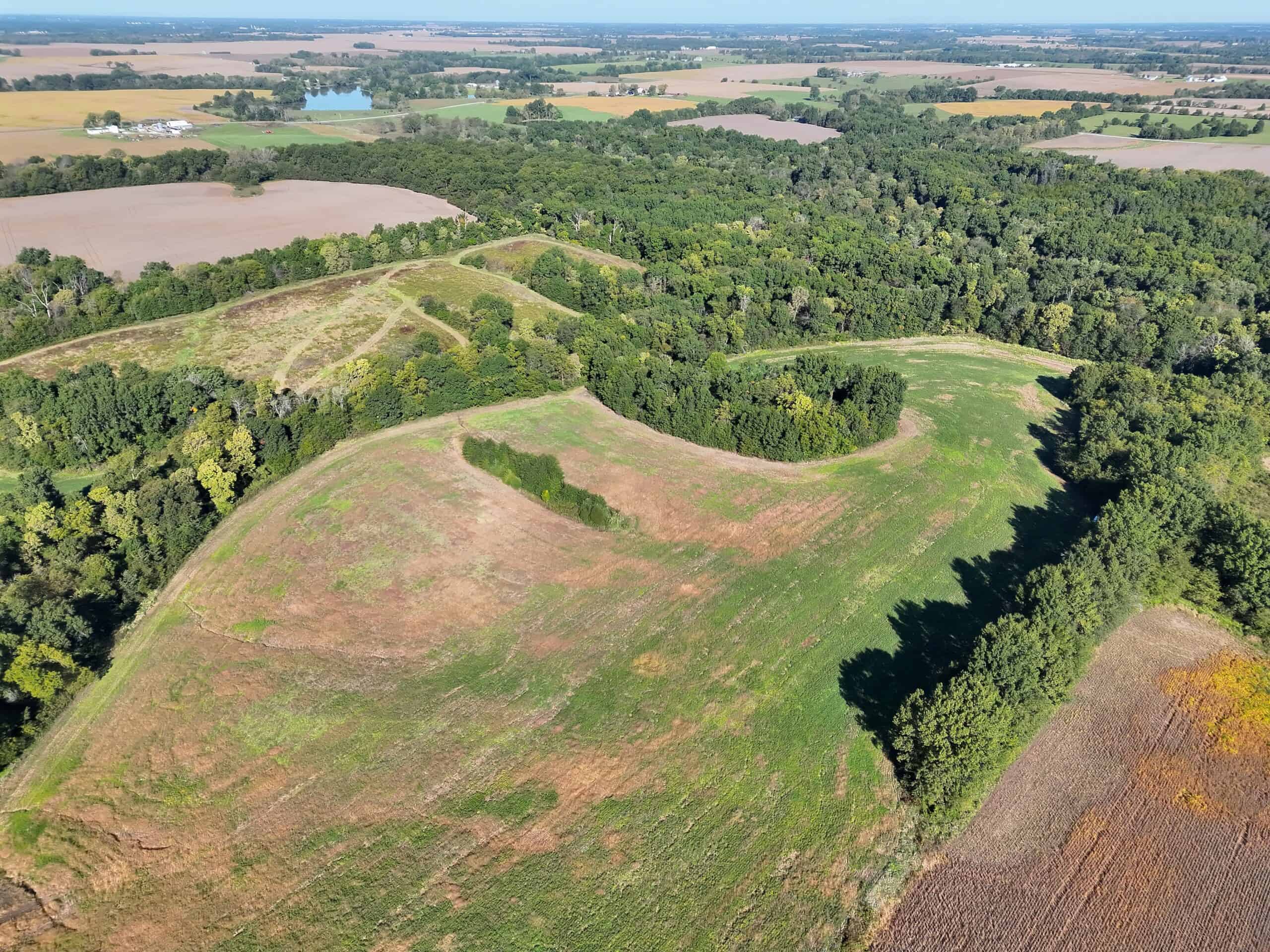 80± Acres in Scotland County, Missouri