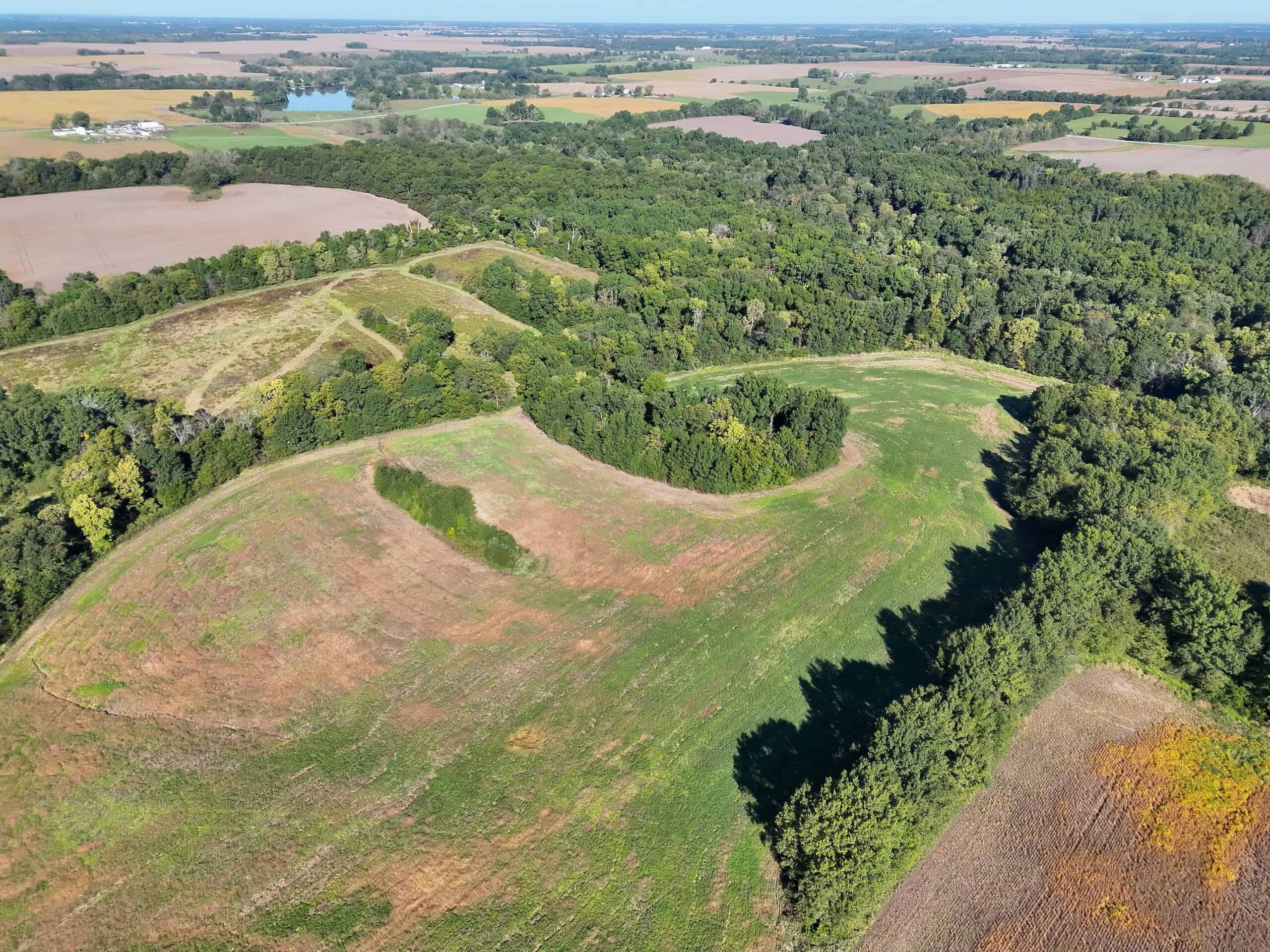 80± Acres in Scotland County, Missouri