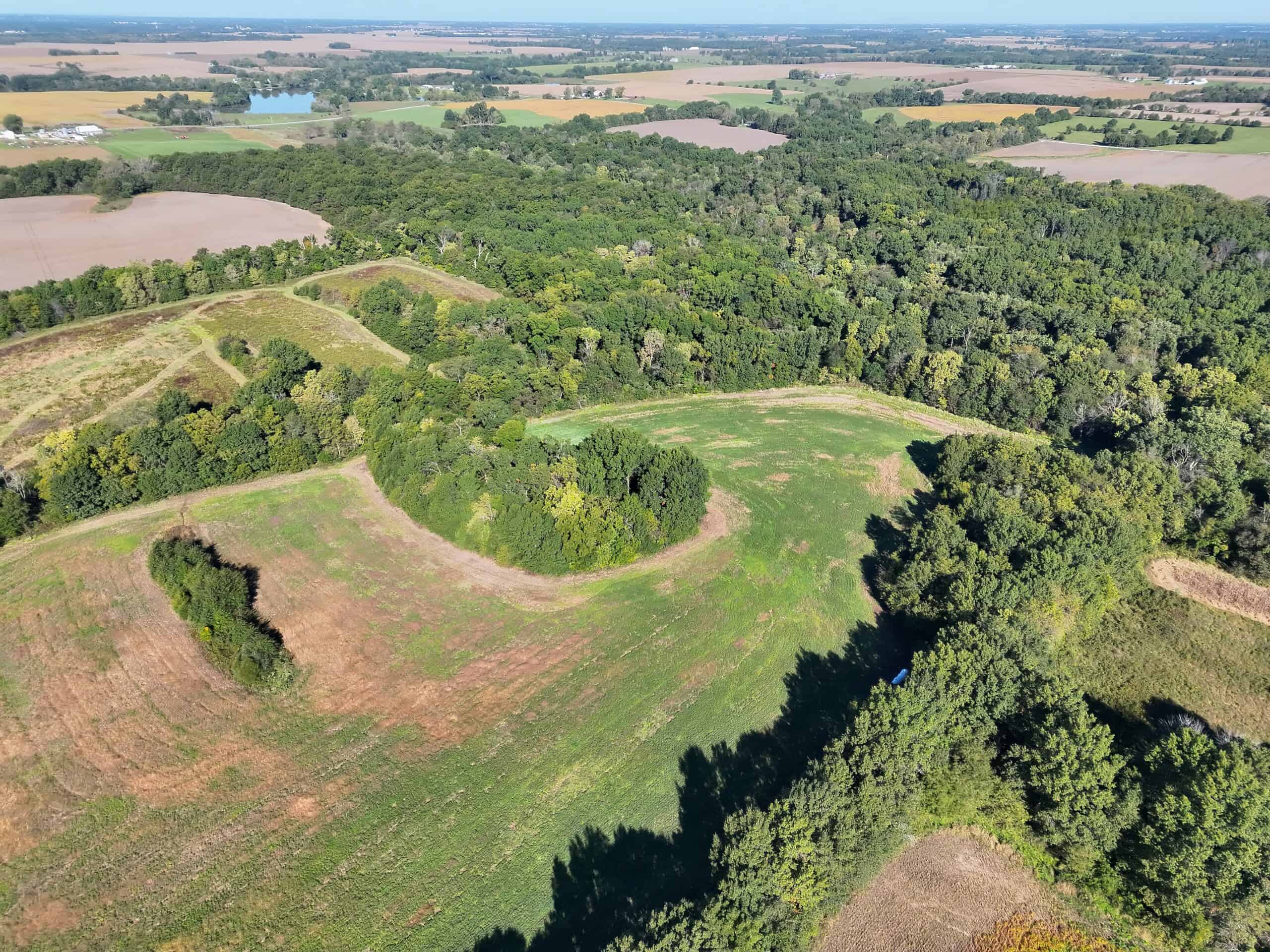 80± Acres in Scotland County, Missouri